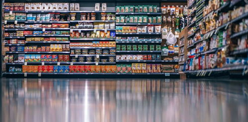 2019年快消行業(yè)大事記 風風火火，來來去去的營銷變革與互聯(lián)網(wǎng)銷售新浪潮