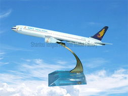 汕頭市同德飛機模型廠 互聯(lián)網(wǎng)時代的產(chǎn)品展示與銷售新篇章