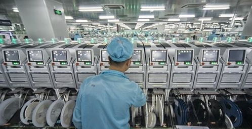 告別“廉價勞工”標簽 中國如何重塑“世界工廠”與互聯網銷售競爭力