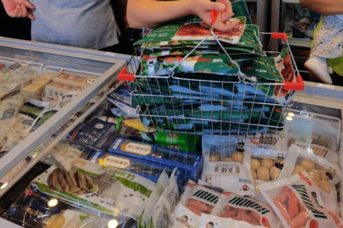 新零售爆發 加盟火鍋燒烤食材超市在互聯網時代是否值得投資？